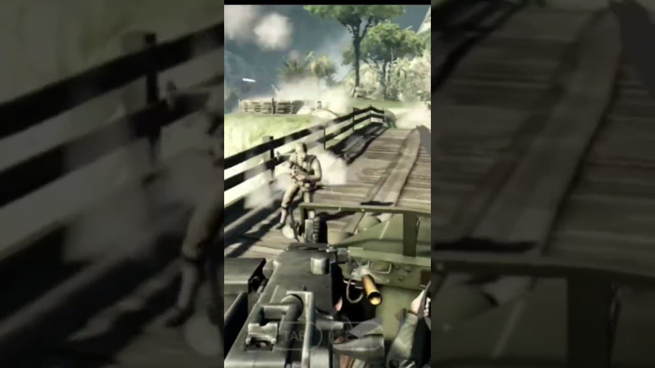 Battlefield On Mobile Winlator