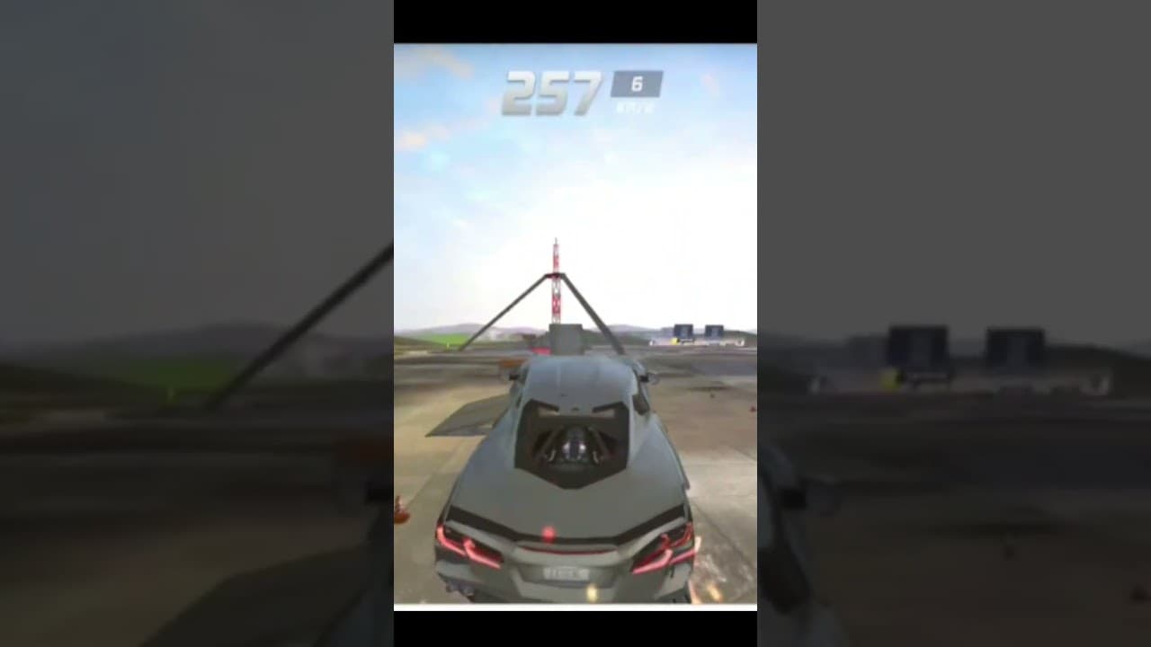 Best Mobile Driving Simulator Ever