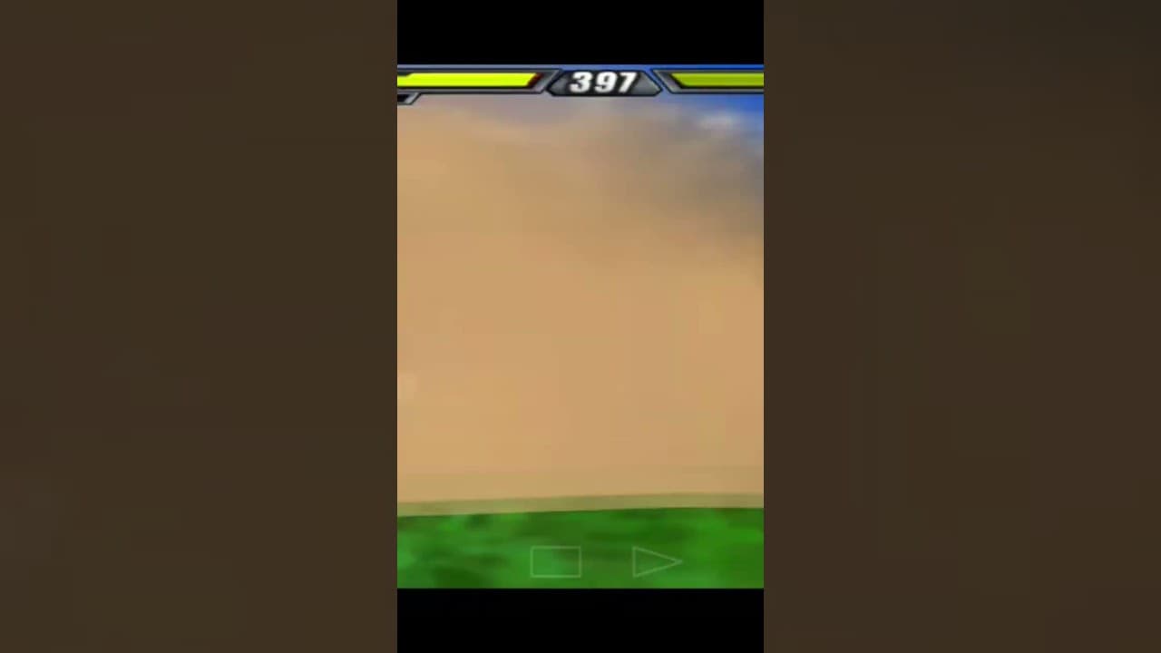 Vegeta ssj2 vs Goku GT